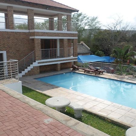 Country Link Guest Lodge كوماتيبورت المظهر الخارجي الصورة
