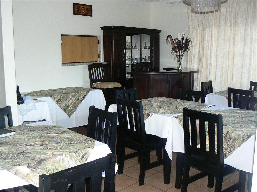 Country Link Guest Lodge كوماتيبورت المظهر الخارجي الصورة