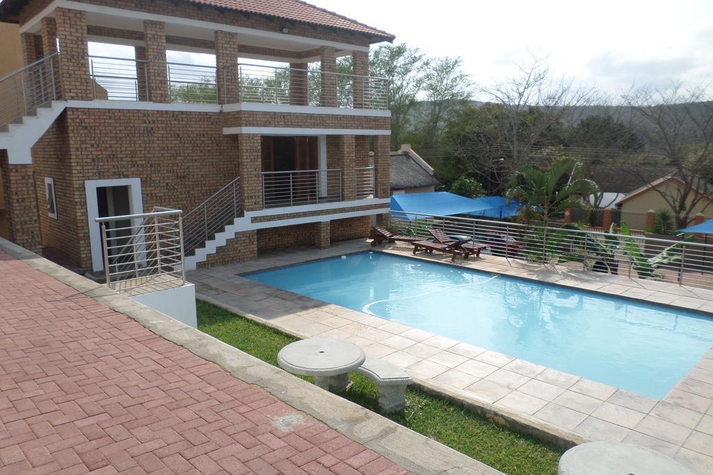 Country Link Guest Lodge كوماتيبورت المظهر الخارجي الصورة
