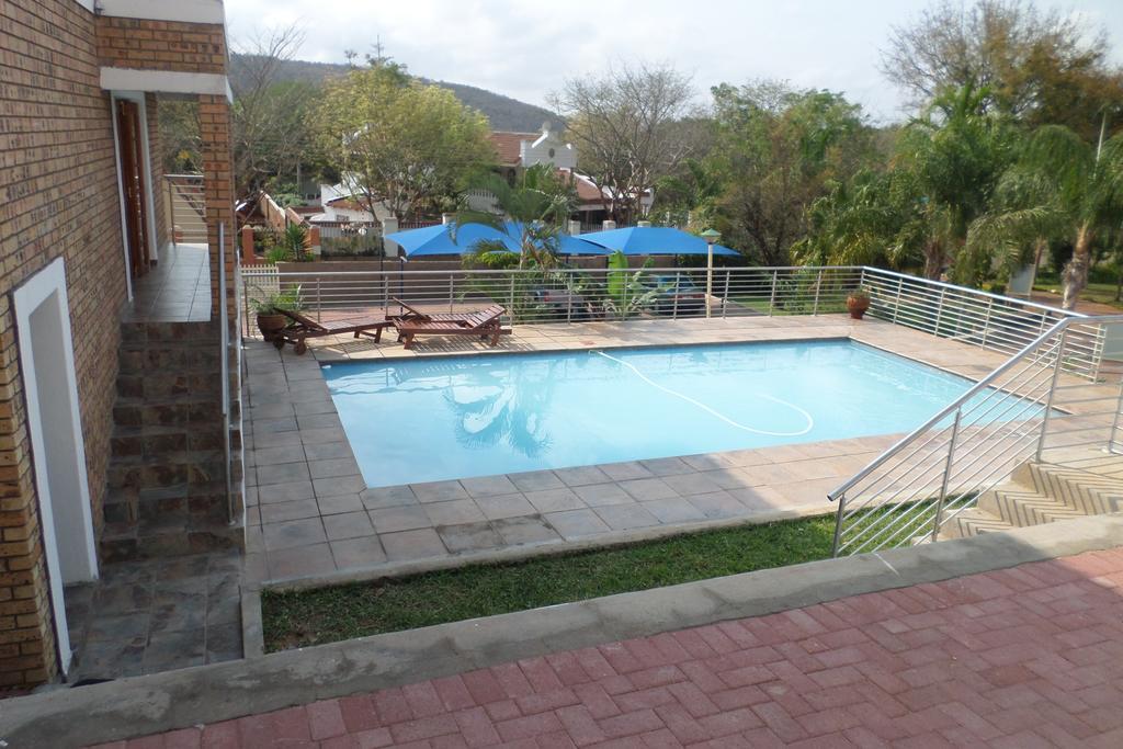 Country Link Guest Lodge كوماتيبورت المظهر الخارجي الصورة