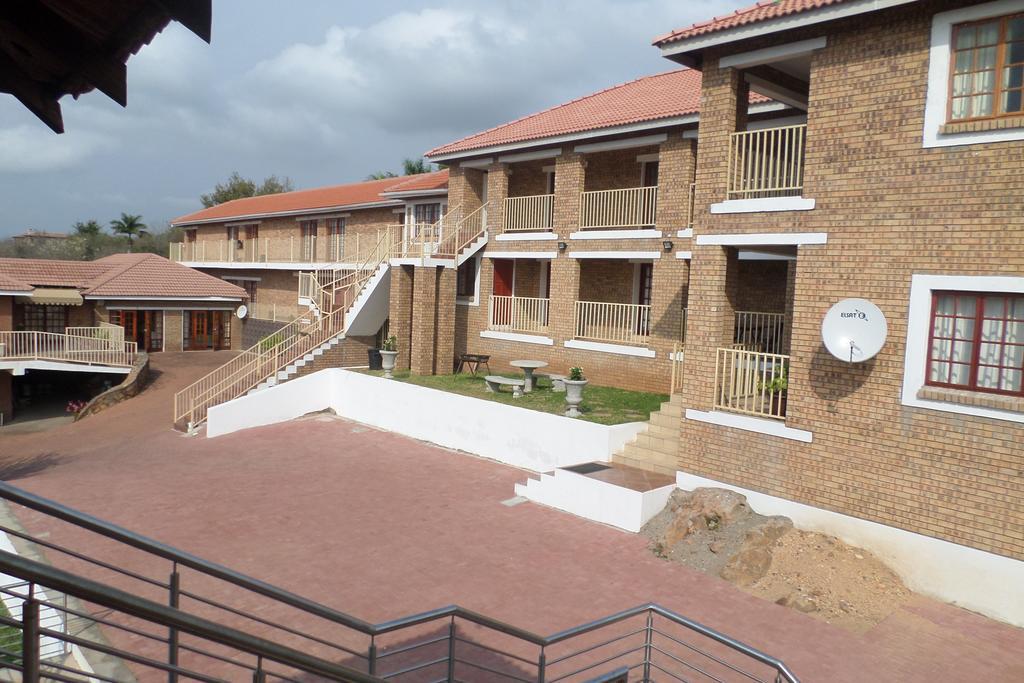 Country Link Guest Lodge كوماتيبورت المظهر الخارجي الصورة