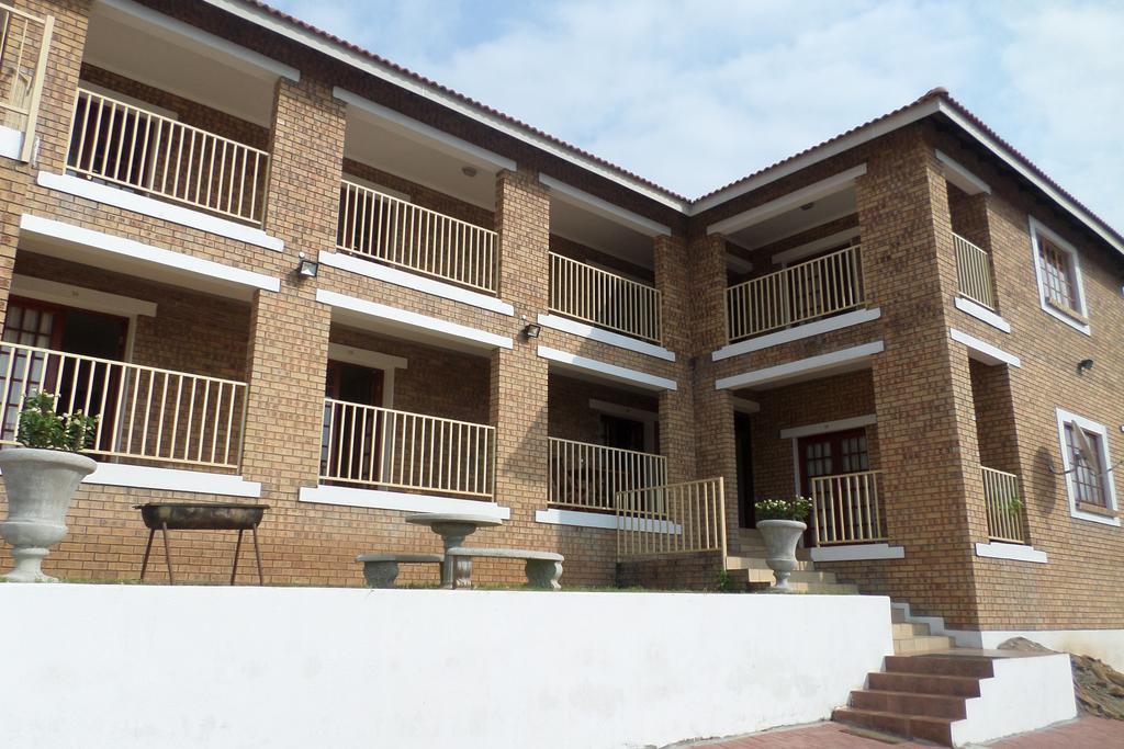 Country Link Guest Lodge كوماتيبورت المظهر الخارجي الصورة
