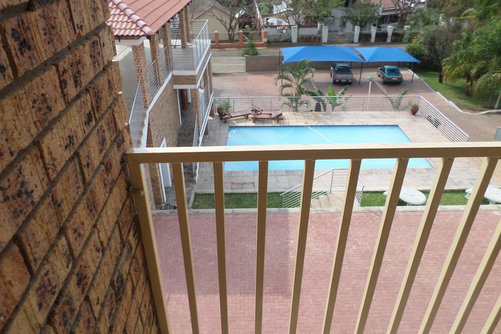 Country Link Guest Lodge كوماتيبورت المظهر الخارجي الصورة
