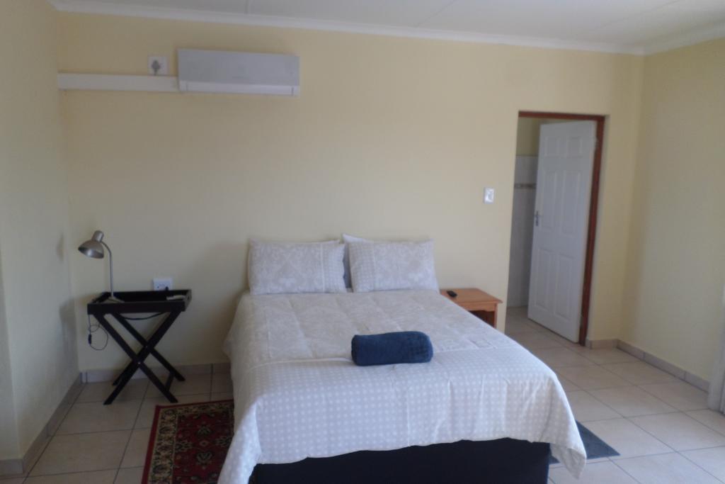 Country Link Guest Lodge كوماتيبورت المظهر الخارجي الصورة