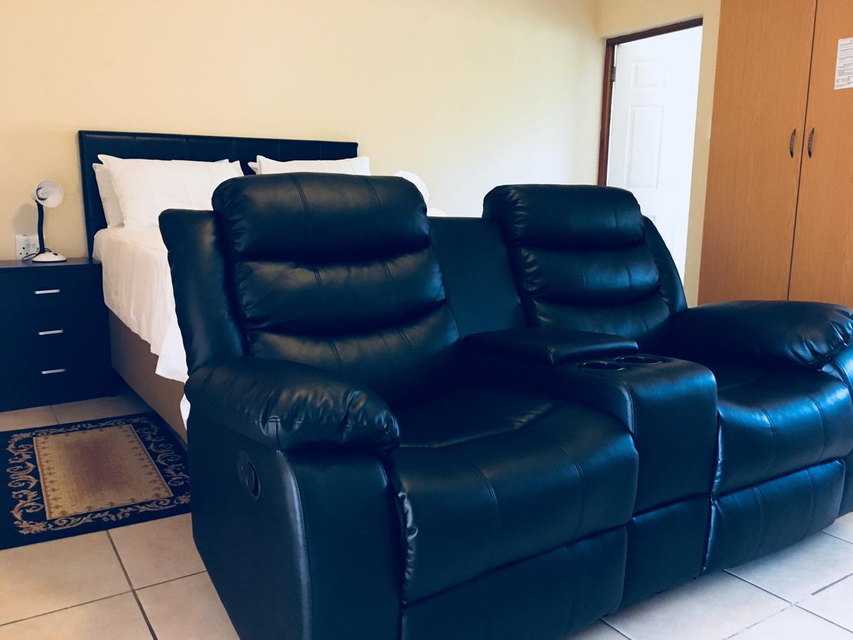Country Link Guest Lodge كوماتيبورت المظهر الخارجي الصورة