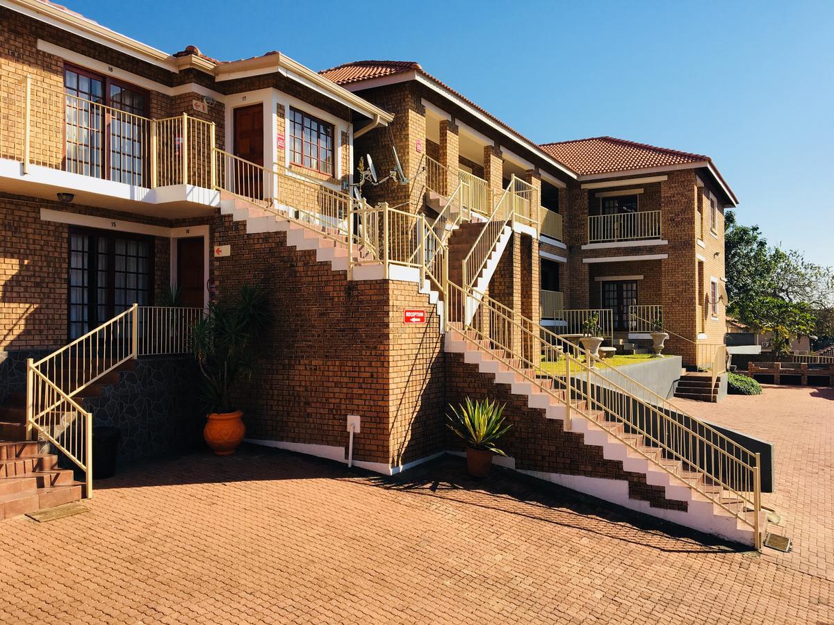 Country Link Guest Lodge كوماتيبورت المظهر الخارجي الصورة