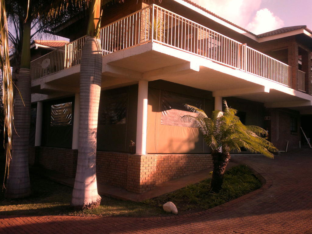 Country Link Guest Lodge كوماتيبورت المظهر الخارجي الصورة