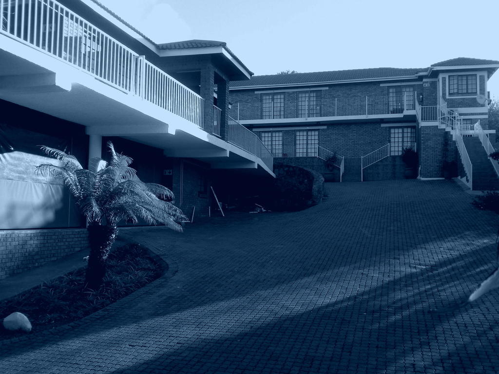 Country Link Guest Lodge كوماتيبورت المظهر الخارجي الصورة