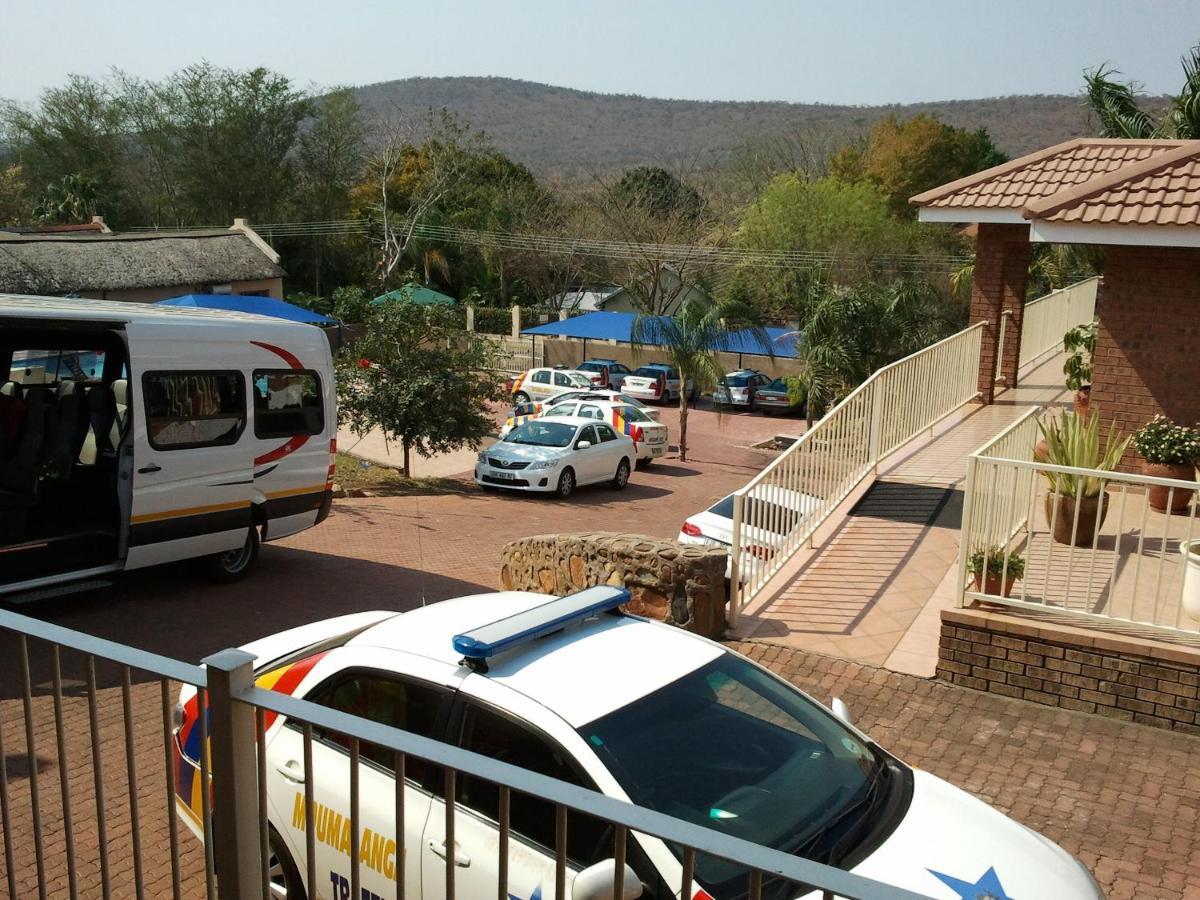 Country Link Guest Lodge كوماتيبورت المظهر الخارجي الصورة