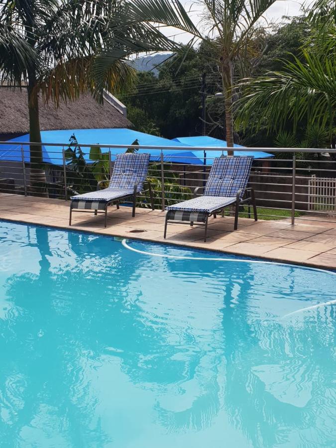 Country Link Guest Lodge كوماتيبورت المظهر الخارجي الصورة