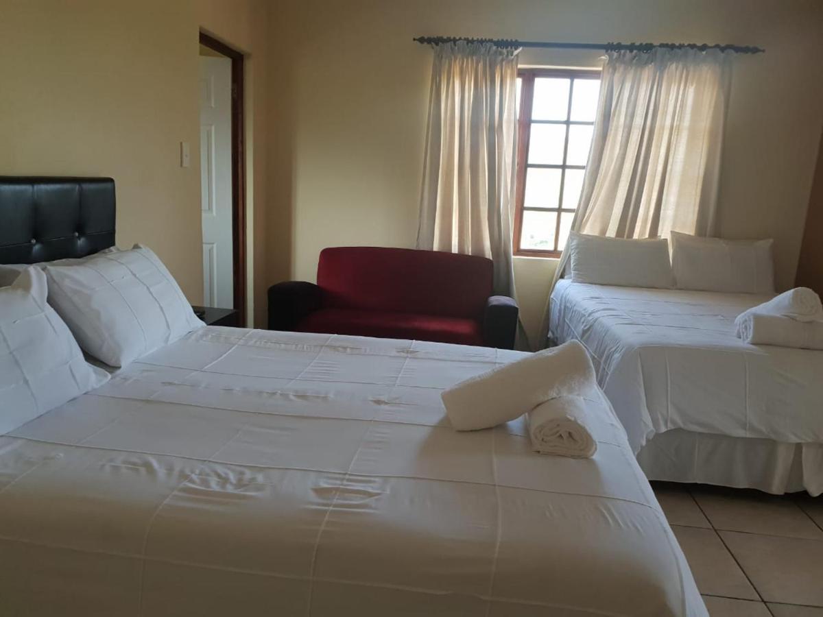 Country Link Guest Lodge كوماتيبورت المظهر الخارجي الصورة